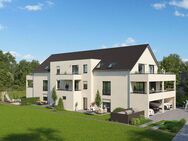 Nachhaltig & stilvoll - Erdgeschosswohnung mit Garten und gratis Wallbox *KfW-40-QNG* - Regensburg