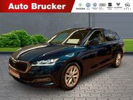 Skoda Octavia, 2.0 TDI Combi First Edition beh Frontscheibe, Jahr 2020 - Marktredwitz