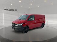 VW T6.1, 2.0 TDI Transporter Kasten FWD KlimaA, Jahr 2023 - Wolfhagen