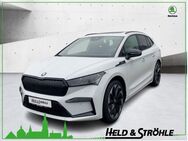 Skoda Enyaq, 85 Sportline h, Jahr 2022 - Neu Ulm