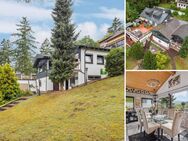 Entspannt wohnen, effizient arbeiten - Ihr Rückzugsort in Ober-Mörlen - Ober-Mörlen