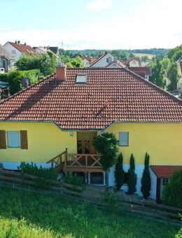 Provisionsfrei - Münzesheim Mediterranes Einfamilienhaus in ruhiger Lage - Kraichtal