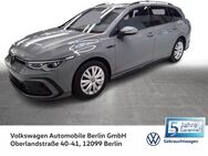 VW Golf, 2.0 TSI VIII R-Line, Jahr 2024 - Berlin