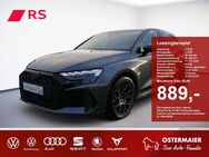 Audi RS3, Sportback 19ALU ABGASANLAGE 280KMH, Jahr 2022 - Straubing