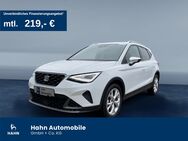 Seat Arona, 1.0 TSI FR V, Jahr 2023 - Göppingen