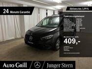 Mercedes Citan, Tourer 113 MBUX Progressive, Jahr 2022 - Grafing (München)