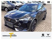 Cupra Formentor 1.4 eHybrid NAVI KAMERA SITZHZ LM18 - Gelsenkirchen