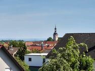 attraktive 3-Zimmer-Wohnung mit 2 Tiefgaragenstellplätzen - Geldersheim