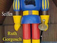 Kostenlosaktion zu meinem E-Book „Reise nach Ostdeutschland“ - Liederbach (Taunus)