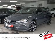 Opel Astra, 1.4 K, Jahr 2016 - Stuttgart