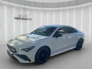 Mercedes CLA 180, AMG Night-Paket Burmester 19, Jahr 2023 - Herne