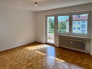 Gut aufgeteilte 2-Zimmer-Wohnung im Zentrum von Burghausen - Burghausen