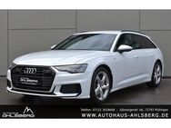 Audi A6 QUATTRO 50 TDI S-LINE/VIRTUAL/ACC/STAND./360°/AHK - Pfullingen