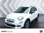 Fiat 500X, 1.6 Pop Star, Jahr 2016 - Bietigheim-Bissingen