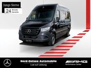 Mercedes Sprinter, 317 L2H2 MBUX, Jahr 2022 - Heide