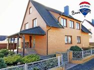 VERKAUFT: Zweifamilienhaus in Walsrode-Benefeld - Bomlitz