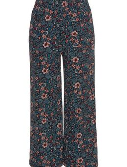 s.Oliver Pyjamahose im Allover-Muster mit elastischem Bund