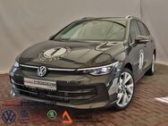 VW Golf Variant, 1.5 Golf VIII Style eTSI, Jahr 2024 - Ganderkesee