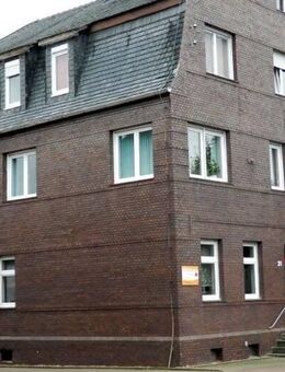 5 Zimmer Wohnung mit Wintergarten in Dähre, Friedensstraße 31 - Dähre