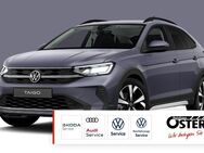 VW Taigo, 1.5 TSI Life ---RÃckfahrkamera, Jahr 2025 - Eging (See)