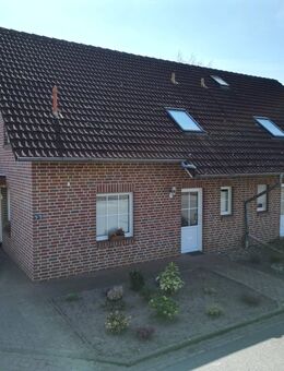 Gemütliche Doppelhaushälfte in verkehrsberuhigter Lage von Hopsten (2) - Hopsten