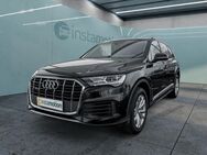 Audi Q7, 55 TFSIe, Jahr 2021 - München