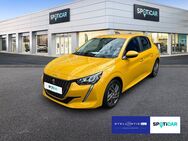 Peugeot 208, 1.2 75 Active Pack (EURO 6d), Jahr 2021 - Hamburg