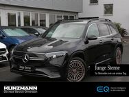 Mercedes EQB, 350 AMG Edition1 MBUX P, Jahr 2023 - Büttelborn