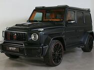 Mercedes G 63 AMG, Brabus G800 24Zoll Sternenhimmel, Jahr 2022 - Paderborn