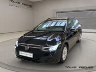 VW Golf Variant, 1.5 Golf VIII eTSI Mildhybrid Life, Jahr 2021 - Krefeld