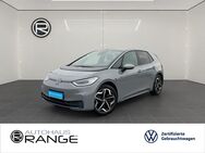 VW ID.3, Pro Performance Tech, Jahr 2020 - Fritzlar