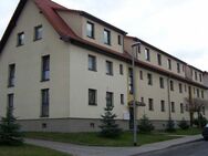 Dachgeschosswohnung auf dem Franzberg - Sondershausen