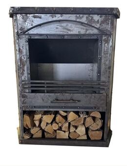 20% Aktion bei Abholung Ethanol und Gelkamin Kamin Ethanolkamin - Hamminkeln