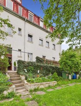 Solides 3 Familienhaus mit super Mietern - Ansbach