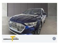 Audi e-tron 50 Q S LINE MATRIX BuO PANO LM20 - Bochum