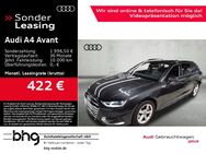 Audi A4, Avant 40 TDI advanced el Heck, Jahr 2023 - Rottweil