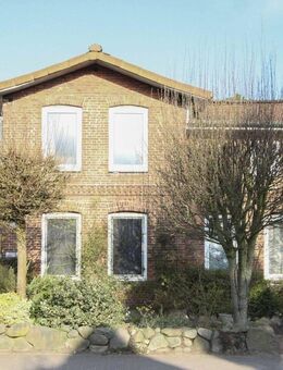 Kapitalanlage: MFH mit 3 Einheiten und Top-Potenzial in Citylage - Kaltenkirchen