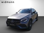 Mercedes-Benz GLC 300 e 4M Coupé AMG*Multibeam*AHK*Navi*Distr. - Crailsheim