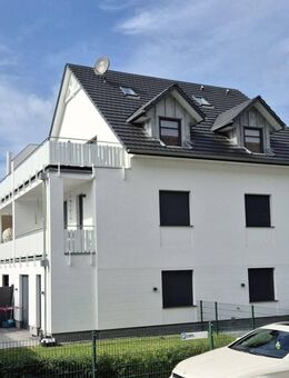 Exklusive, neuwertige Haushälfte auf 3 Ebenen in Strandnähe - Kühlungsborn