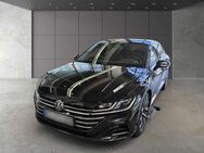 VW Arteon Shooting Brake R-Line 2.0 TDI DSG 4M 403, - Horn-Bad Meinberg