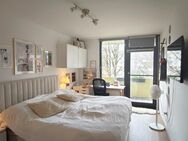 Attraktive 2 Zimmer-Wohnung mit Balkon in München-Sendling! - München