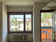 2-Zimmer-Wohnung mit Balkon, Fahrstuhl und Parkplatz in Berlin Wilmersdorf - unvermietet - Berlin