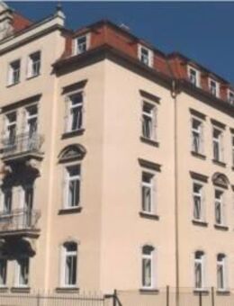 Schöne 3 Raum in ruhiger Lage von Löbtau zu vermieten - Dresden
