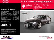 Audi A6, Avant 40 TDI S-LINE QUATTRO PAN, Jahr 2024 - Offenbach (Main)