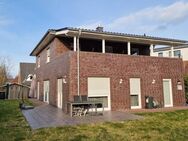 Modernes Einfamilienhaus in ruhiger Lage - Trittau