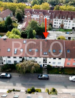 Investieren Sie in die Zukunft: Modernisiertes 6-Familienhaus in Osnabrück für Kapitalanleger! - Osnabrück