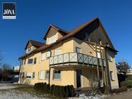 Sonnige Wohnung mit großem Balkon mit Blick ins Grüne - Steinbach (Wald)