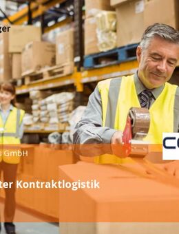 Schichtleiter Kontraktlogistik (m/w/d) - Greven (Nordrhein-Westfalen)