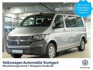 VW T6 Kombi, 2.0 TDI 1 Euro 6d, Jahr 2021 - Stuttgart