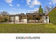 Gemütlicher Winkelbungalow auf dem Rhen - Henstedt-Ulzburg